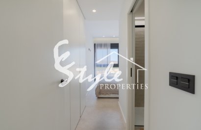 Resale - Apartment - Los Alcazares - Santa Rosalía