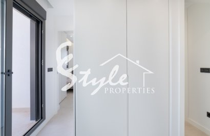 Resale - Apartment - Los Alcazares - Santa Rosalía