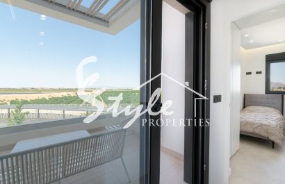 Resale - Apartment - Los Alcazares - Santa Rosalía