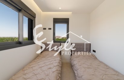 Resale - Apartment - Los Alcazares - Santa Rosalía