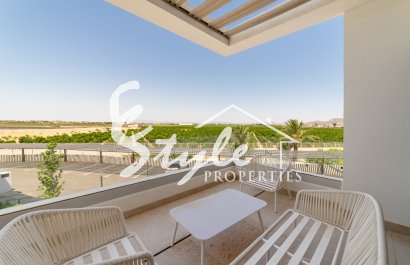 Resale - Apartment - Los Alcazares - Santa Rosalía
