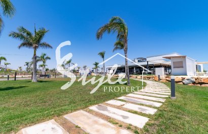 Resale - Apartment - Los Alcazares - Santa Rosalía