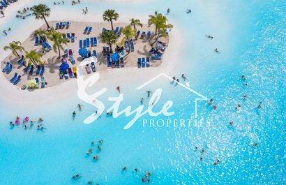 Resale - Apartment - Los Alcazares - Santa Rosalía