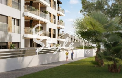 Apartamentos nuevos en Torrevieja, Costa Blanca, ON1883