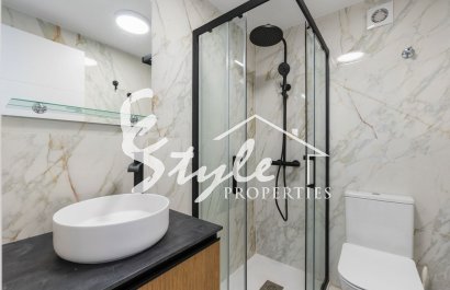 Вторичное жилье - Апартаменты/Квартира - Торревьеха - Torrelamata - La Mata