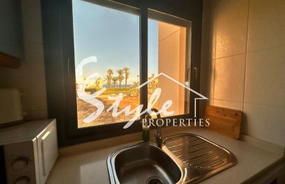 Вторичное жилье - Апартаменты/Квартира - Торревьеха - Ла Велета