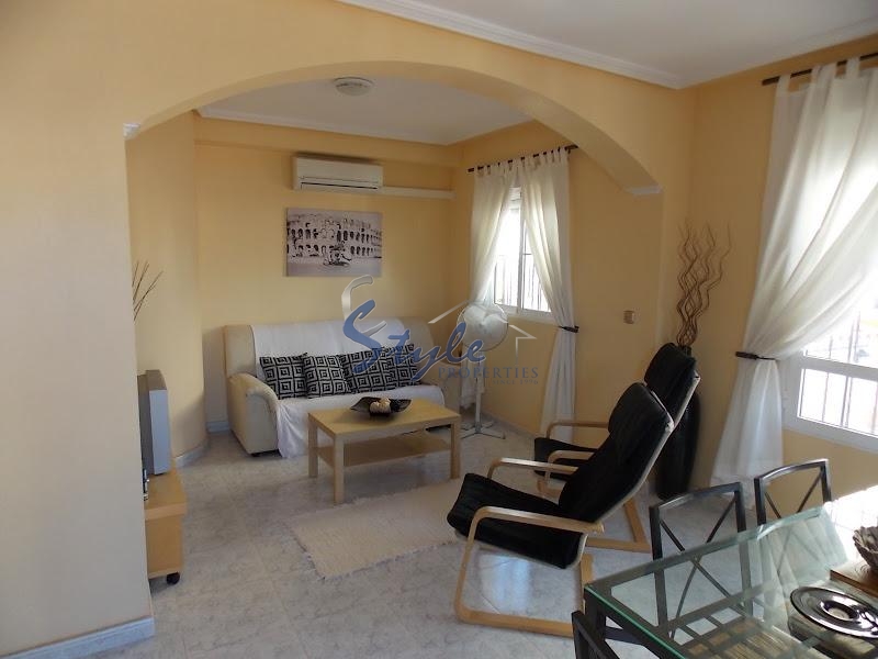 Resale - Town House - Playa Golf