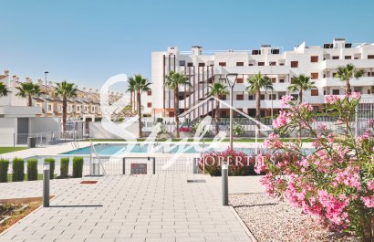 Resale - Apartment - Orihuela Costa  - Villamartin