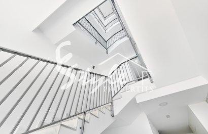 Resale - Apartment - Orihuela Costa  - Villamartin