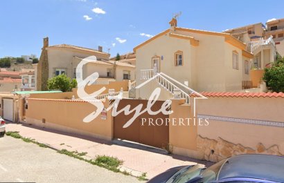 Resale - Villa - Ciudad Quesada