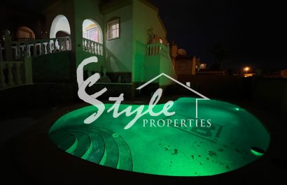 Resale - Villa - Ciudad Quesada