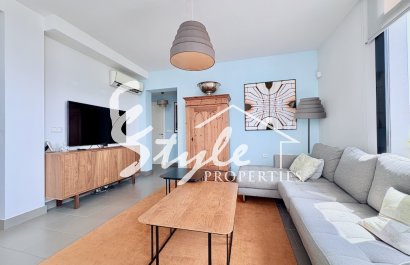 Вторичное жилье - Duplex apartment - Лас Рамблас - Las Ramblas