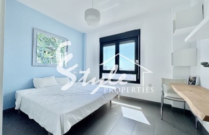 Вторичное жилье - Duplex apartment - Лас Рамблас - Las Ramblas