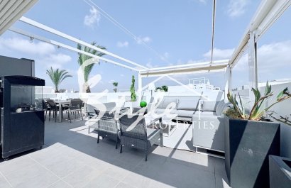 Вторичное жилье - Duplex apartment - Лас Рамблас - Las Ramblas