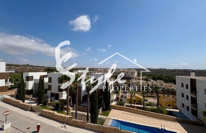 Вторичное жилье - Duplex apartment - Лас Рамблас - Las Ramblas