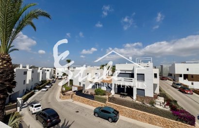 Вторичное жилье - Duplex apartment - Лас Рамблас - Las Ramblas