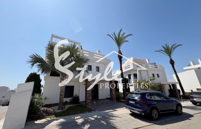 Вторичное жилье - Duplex apartment - Лас Рамблас - Las Ramblas