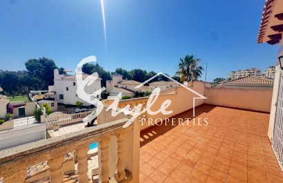 Reventa - Villa - Las Ramblas