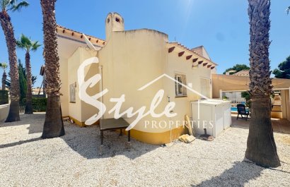 Reventa - Villa - Las Ramblas