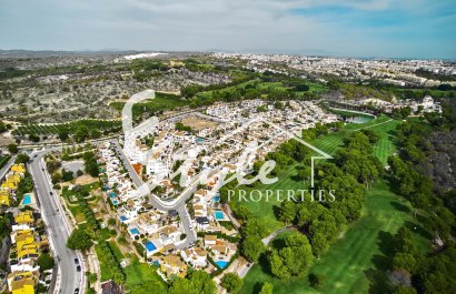 Reventa - Villa - Las Ramblas