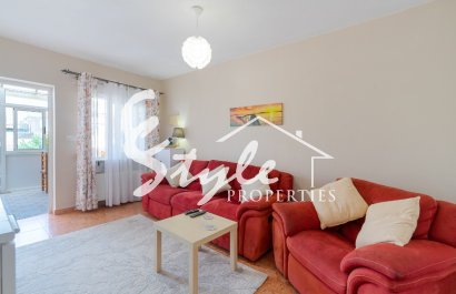 Resale - Townhouse - Los Altos