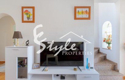 Resale - Townhouse - Los Altos