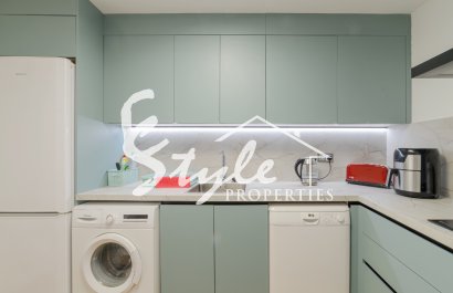 Resale - Townhouse - Los Altos