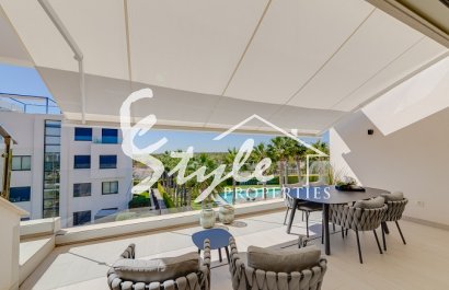 Reventa - Apartamento - Las Colinas - Las Colinas Golf