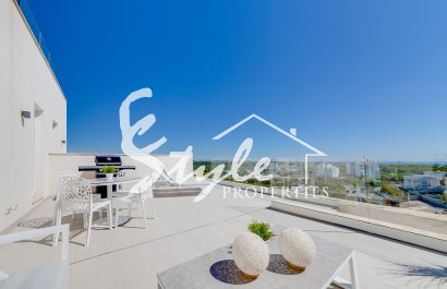 Reventa - Apartamento - Las Colinas - Las Colinas Golf