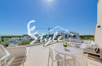 Reventa - Apartamento - Las Colinas - Las Colinas Golf