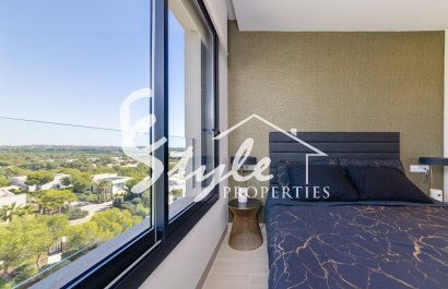 Reventa - Apartamento - Las Colinas - Las Colinas Golf