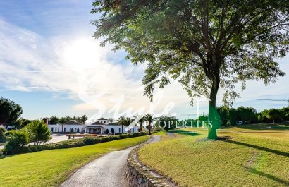 Reventa - Apartamento - Las Colinas - Las Colinas Golf