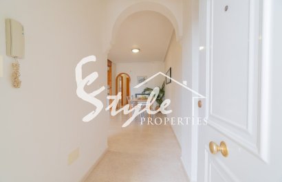 Вторичное жилье - Апартаменты/Квартира - Алгофра