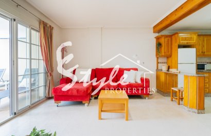 Вторичное жилье - Апартаменты/Квартира - Алгофра