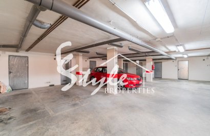 Вторичное жилье - Апартаменты/Квартира - Алгофра