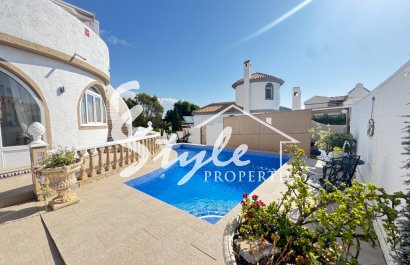 Reventa - Villa - La Zenia