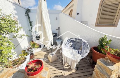 Reventa - Villa - La Zenia