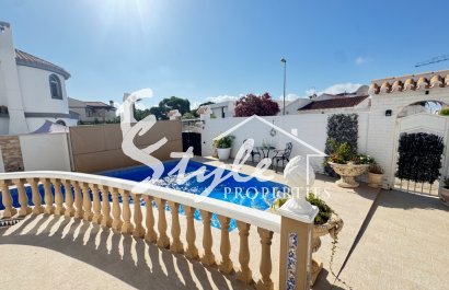 Reventa - Villa - La Zenia