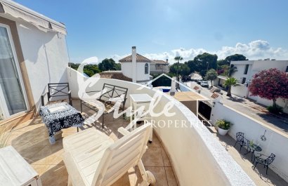 Reventa - Villa - La Zenia