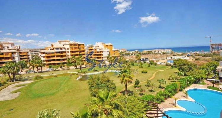 Resale - Apartment - Punta Prima - Panorama Park