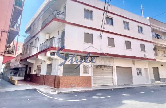 Apartment - Resale - San Pedro del Pinatar - Lo Pagan