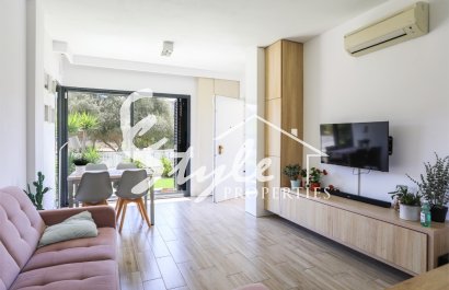 Вторичное жилье - Вилла - Ла Зения