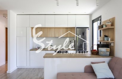 Вторичное жилье - Вилла - Ла Зения