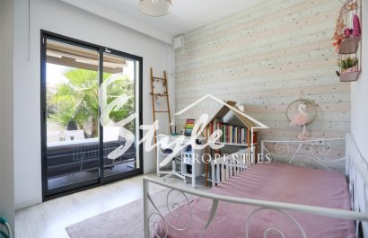 Вторичное жилье - Вилла - Ла Зения