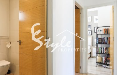 Вторичное жилье - Вилла - Ла Зения