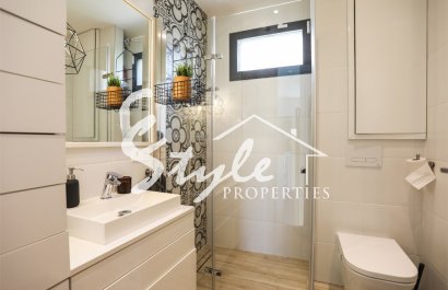 Вторичное жилье - Вилла - Ла Зения