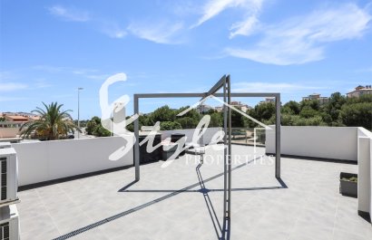 Вторичное жилье - Вилла - Ла Зения