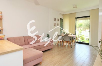 Вторичное жилье - Вилла - Ла Зения