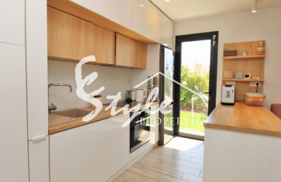 Вторичное жилье - Вилла - Ла Зения