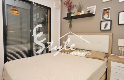 Вторичное жилье - Вилла - Ла Зения